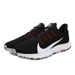 Nike耐克2020年新款男子NIKE QUEST 2跑步鞋CI3787-008