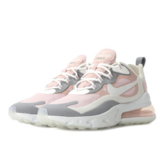 Nike耐克2020年新款女子W AIR MAX 270 REACT复刻鞋CI3899-500