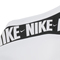 Nike耐克女子AS NIKE INDY LOGO BRA紧身服CJ0560-100