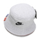 Nike耐克女子W NSW BUCKET JDIY渔夫帽CQ9221-051