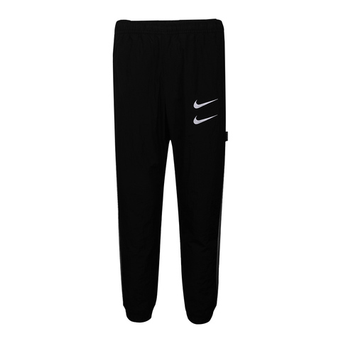 Nike耐克男子AS M NSW SWOOSH PANT WVN长裤CJ4878-010