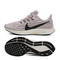 Nike耐克女子WMNS NIKE AIR ZOOM PEGASUS 36跑步鞋AQ2210-011