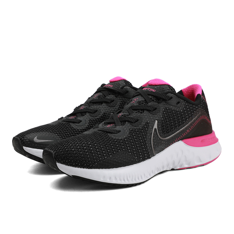 Nike耐克女子WMNS NIKE RENEW RUN跑步鞋CK6360-004