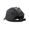 nike耐克2023年新款中性U NSW H86 CAP FUTURA WASHED运动帽913011-010