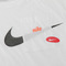 Nike耐克女子AS W NK S/S TOP GX ICNCLSHT恤CJ3481-100