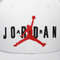 Nike耐克2022年新款中性JORDAN L91 JM AIR HBR运动帽CK1248-100