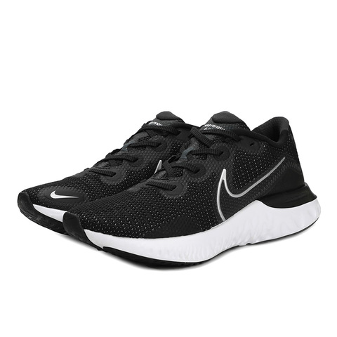 Nike耐克男子NIKE RENEW RUN跑步鞋CK6357-002