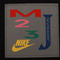 Nike耐克男子AS M J SPRT DNA BRUSHED HBR CR套头衫CT6304-010