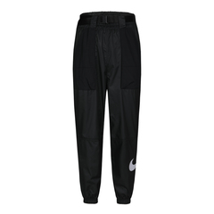 Nike耐克2020年新款女子AS W NSW SWSH PANT WVN长裤CJ3777-010