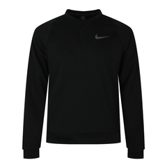 Nike耐克2020年新款男子AS M NK DRY TOP LS FLC PROJECT套头衫CT6012-010