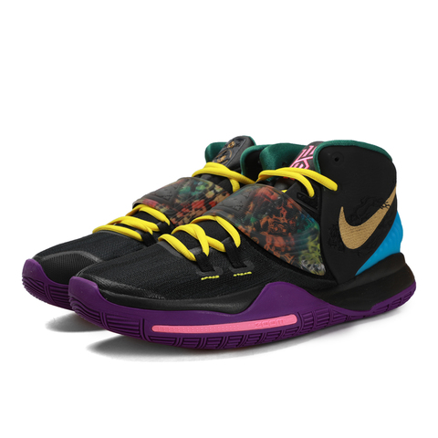 Nike耐克男子KYRIE 6 CNY EP篮球鞋CD5029-001