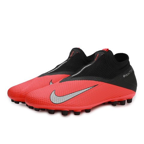 Nike耐克中性PHANTOM VSN 2 ACADEMY DF AG足球鞋CD4155-606