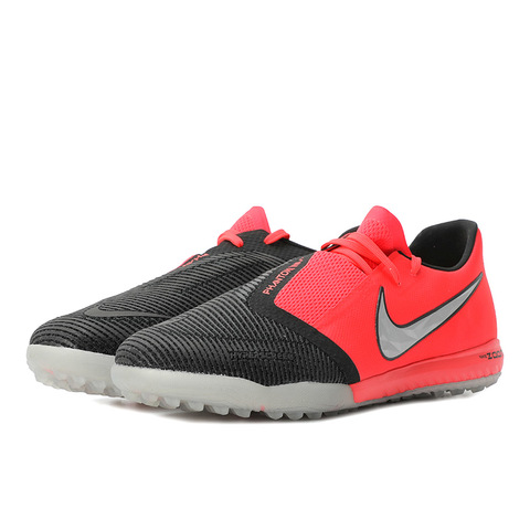 Nike耐克中性ZOOM PHANTOM VENOM PRO TF足球鞋BQ7497-606
