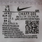 Nike耐克男子BLAZER LOW LEATHER复刻鞋CI6377-101
