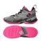 Nike耐克男子JORDAN WHY NOT ZER0.3 PF篮球鞋CD3002-003