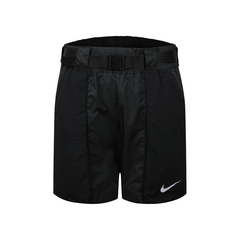 Nike耐克2020年新款女子AS W NSW SWSH SHORT WVN短裤CJ3808-010