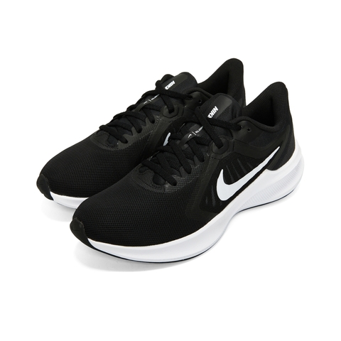 Nike耐克2021年新款女子WMNS NIKE DOWNSHIFTER 10跑步鞋CI9984-001