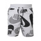 Nike耐克男子AS M NSW CE SHORT FT AOP 1短裤CJ4407-010