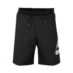 Nike耐克2020年新款男子AS M NSW CE SHORT WVN HYBRID短裤CJ4441-010