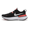 Nike耐克男子NIKE REACT MILER跑步鞋CW1777-001