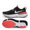 Nike耐克男子NIKE REACT MILER跑步鞋CW1777-001
