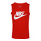 Nike耐克男子AS M NSW TANK ICON FUTURA背心AR4992-657