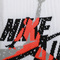 Nike耐克男子U J LEGACY CREW JPMN CLSSIC SP中筒袜CU2956-100