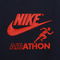 Nike耐克男子AS M NSW TEE AIRATHON DSTRDT恤CT6874-410