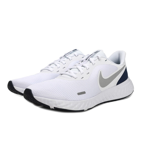Nike耐克男子NIKE REVOLUTION 5跑步鞋BQ3204-102