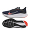 Nike耐克男子NIKE ZOOM WINFLO 7跑步鞋CJ0291-400