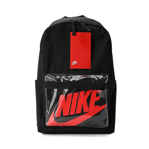 Nike耐克中性NK HERITAGE BKPK - 2.0 MTRL双肩包BA6175-010