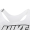 Nike耐克2021年新款女子AS NIKE SWOOSH FUTURA BRA紧身服BV3644-100