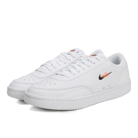 Nike耐克2022年新款女子WMNS NIKE COURT VINTAGE PRM板鞋/复刻鞋CW1067-100