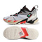 Nike耐克男子JORDAN WHY NOT ZER0.3 PF篮球鞋CD3002-101