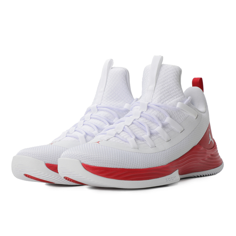 Nike耐克男子JORDAN ULTRA FLY 2 LOW篮球鞋AH8110-101