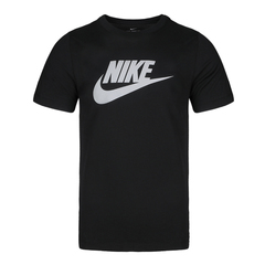 Nike耐克2020年新款男子AS M NSW TEE ICON FT FRNCHS FST恤BV0629-010