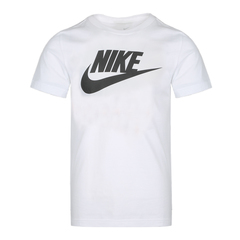 Nike耐克2020年新款男子AS M NSW TEE ICON FT FRNCHS FST恤BV0629-100