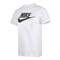 Nike耐克男子AS M NSW TEE ICON FT FRNCHS FST恤BV0629-100