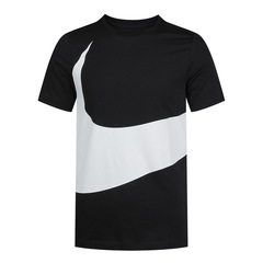 Nike耐克2020年新款男子AS M NSW TEE HBR SWOOSH 1 FST恤CK9586-010