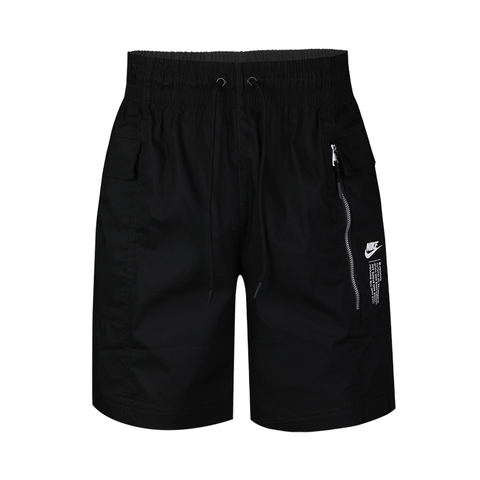 Nike耐克男子AS M NSW HBR WVN CARGO SHORT短裤CZ8679-010