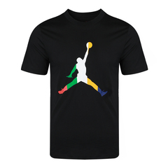 Nike耐克2020年新款男子AS M J SPRT DNA JUMPMAN SS CRE T恤CU1975-010