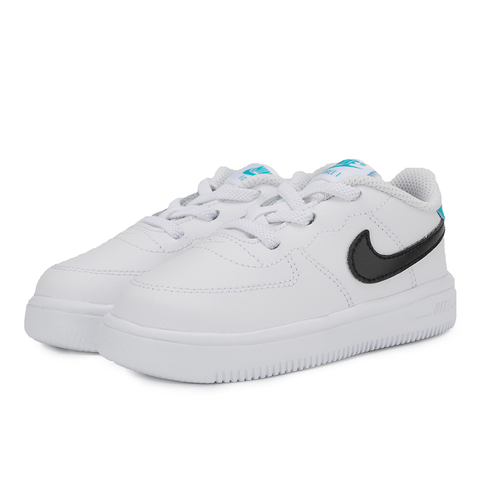 Nike耐克中性婴童FORCE 1 '18 (TD)复刻鞋905220-105