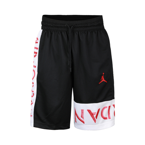 Nike耐克男子AS M J JORDAN AIR SHORT短裤CK6832-010