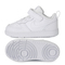 NIKE耐克2024男婴童NIKE COURT BOROUGH LOW 2 (TDV)儿童篮球鞋BQ5453-100