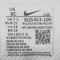 nike耐克2023年新款男小童NIKE COURT BOROUGH LOW 2 (TDV)复刻鞋BQ5453-100