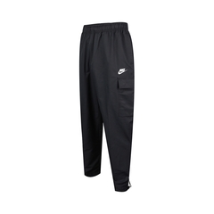 Nike耐克2020年新款男子AS M NSW CE PANT CF WVN PLYRS长裤CU4326-010