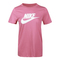 Nike耐克女子AS W NSW TEE ESSNTL ICON FUTUR T恤BV6170-614