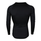 Nike耐克2021年新款男子AS M NP TOP LS TIGHTPRO紧身服BV5589-010