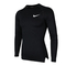 Nike耐克2021年新款男子AS M NP TOP LS TIGHTPRO紧身服BV5589-010