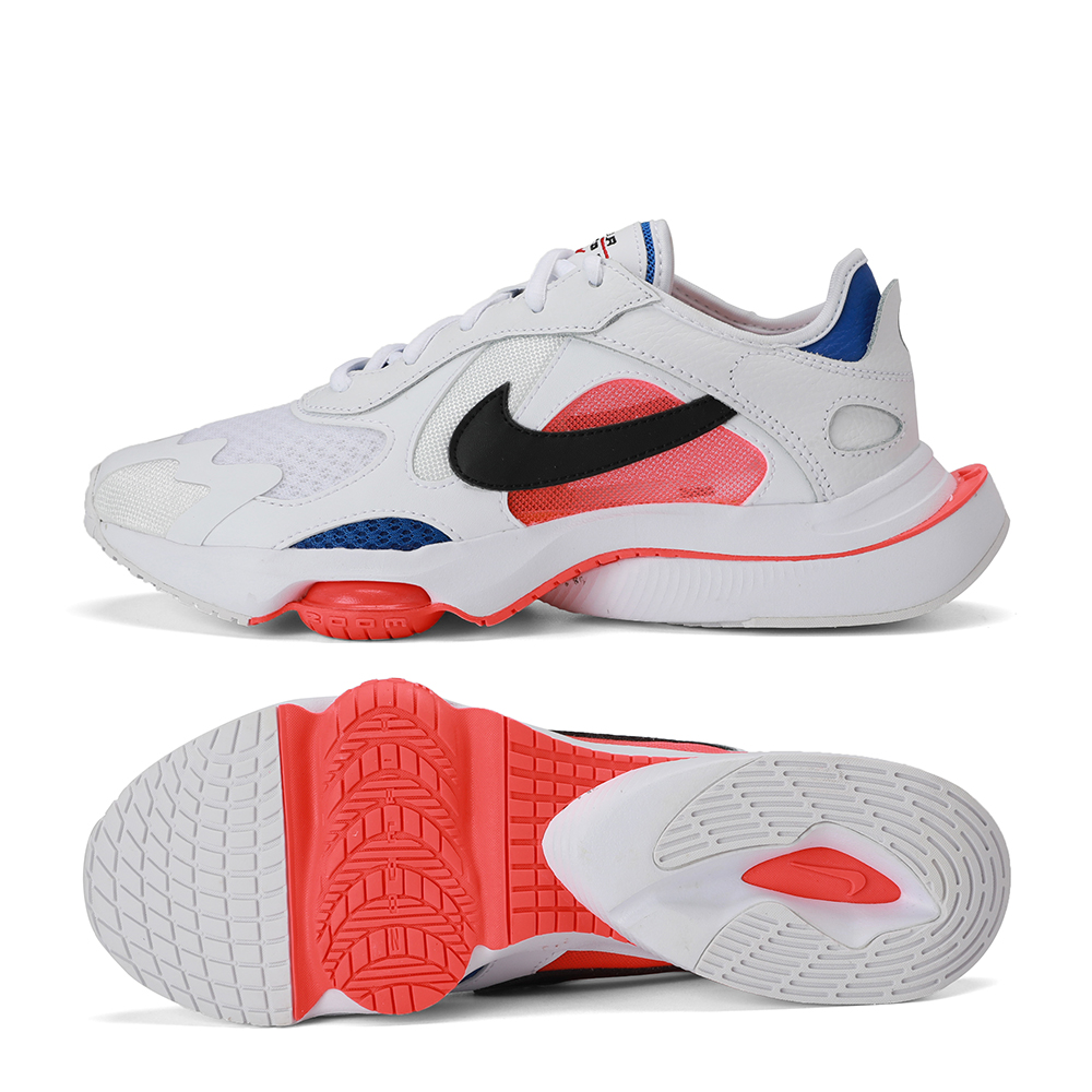 nike air zoom division women's shoe